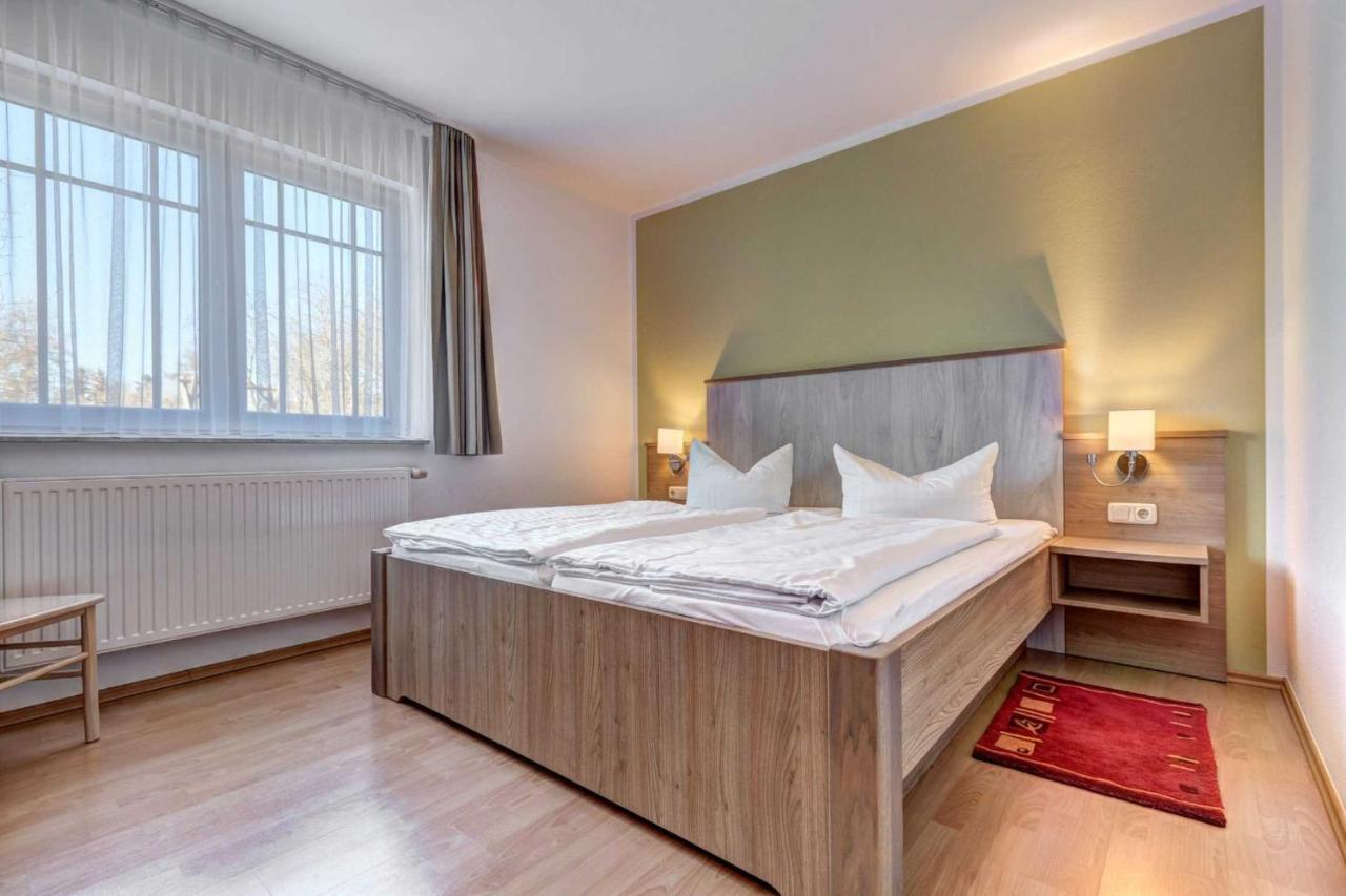Komfortable Ferienwohnungen Will _ Heringsdorf  Quarto foto