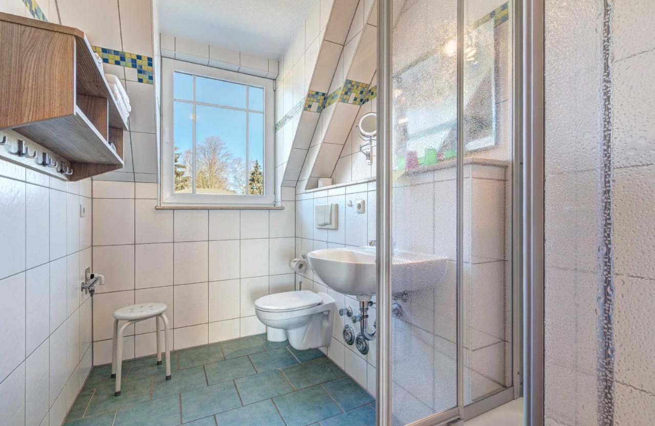 Komfortable Ferienwohnungen Will _ Heringsdorf  Quarto foto