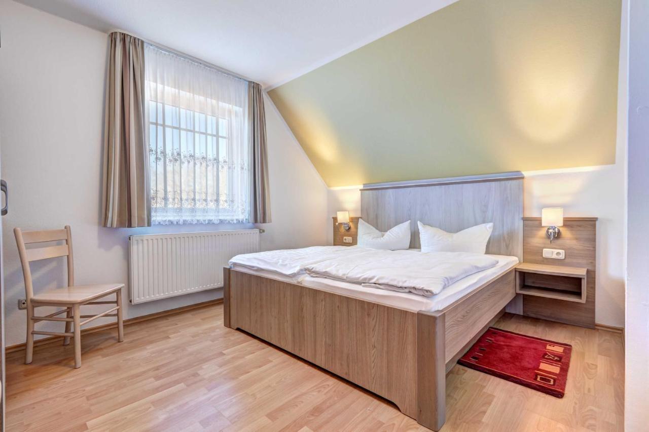 Komfortable Ferienwohnungen Will _ Heringsdorf  Quarto foto