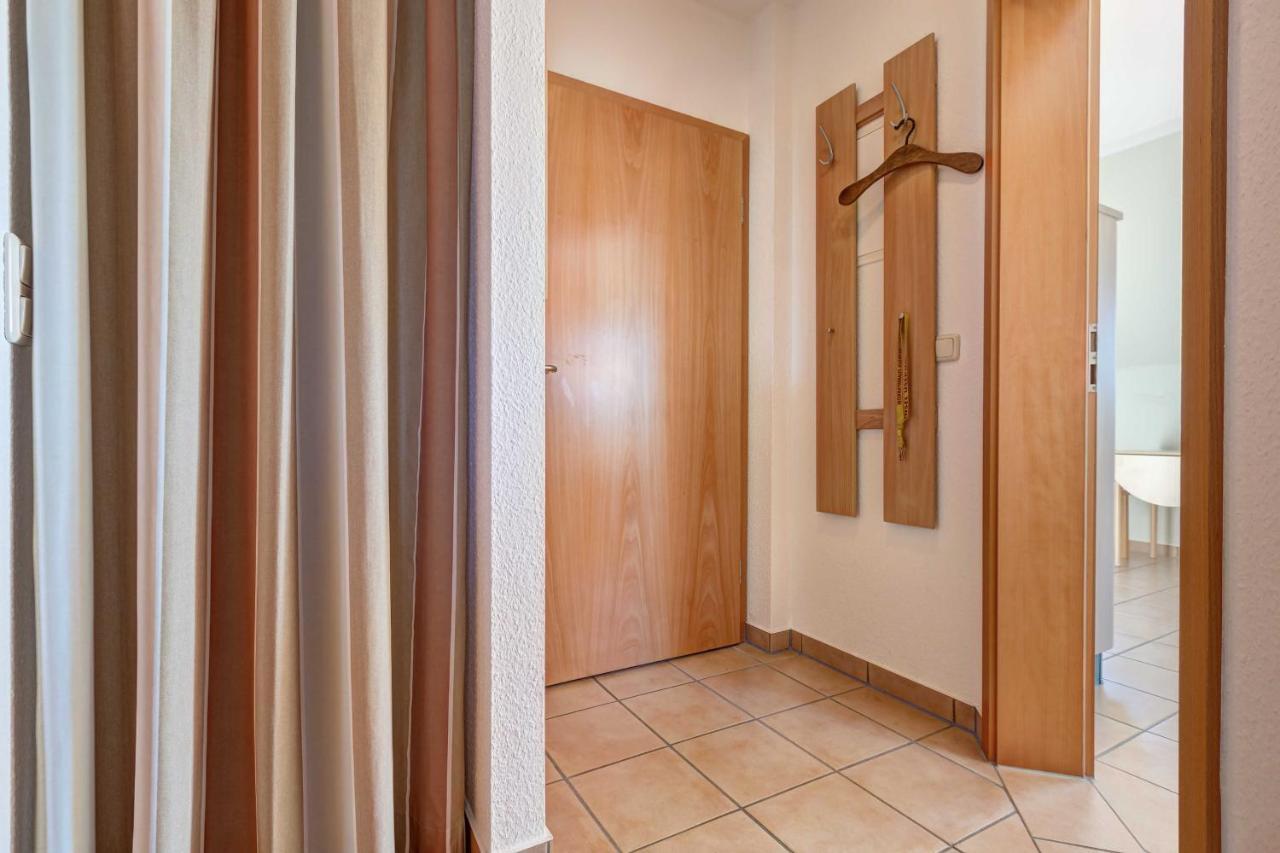 Komfortable Ferienwohnungen Will _ Heringsdorf  Quarto foto