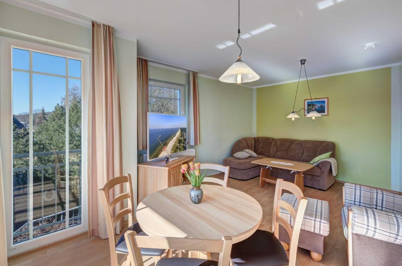 Komfortable Ferienwohnungen Will _ Heringsdorf  Quarto foto