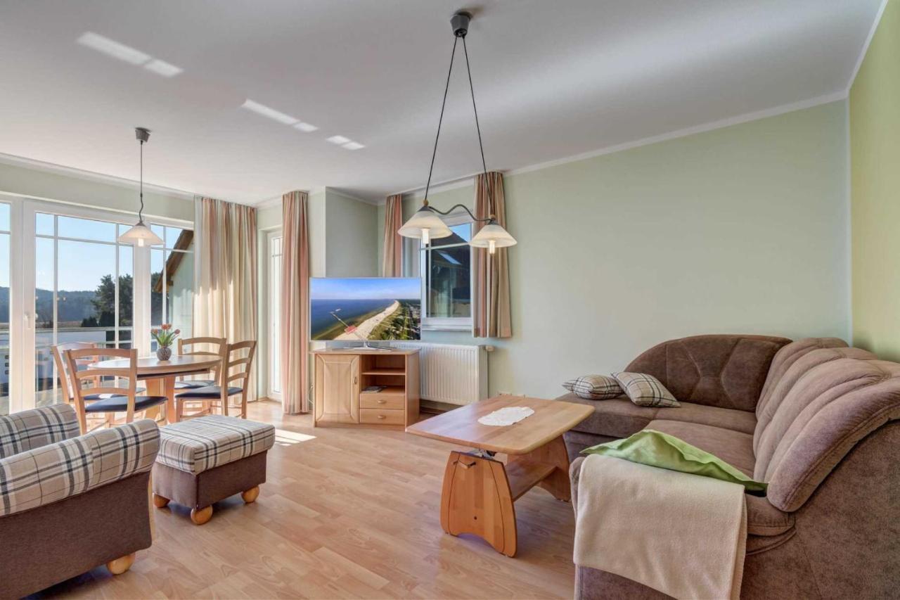 Komfortable Ferienwohnungen Will _ Heringsdorf  Quarto foto