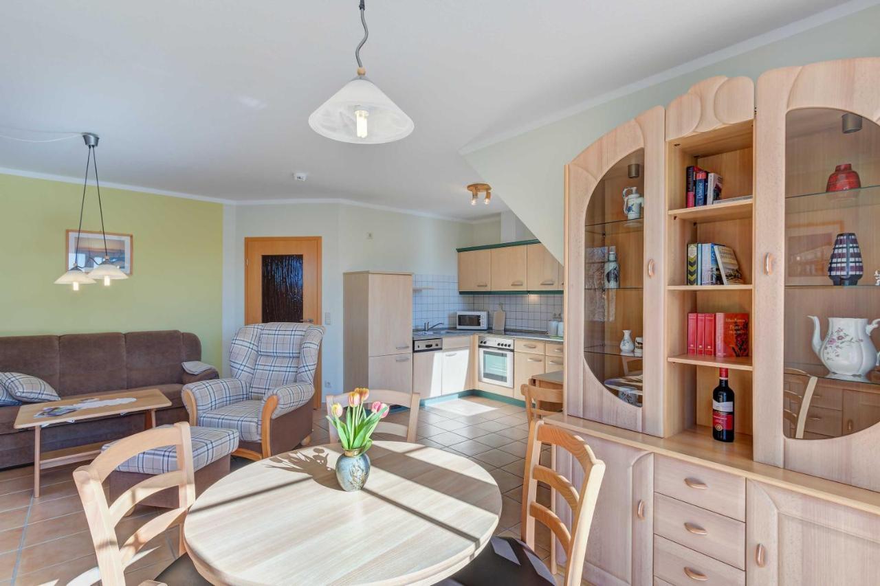 Komfortable Ferienwohnungen Will _ Heringsdorf  Quarto foto