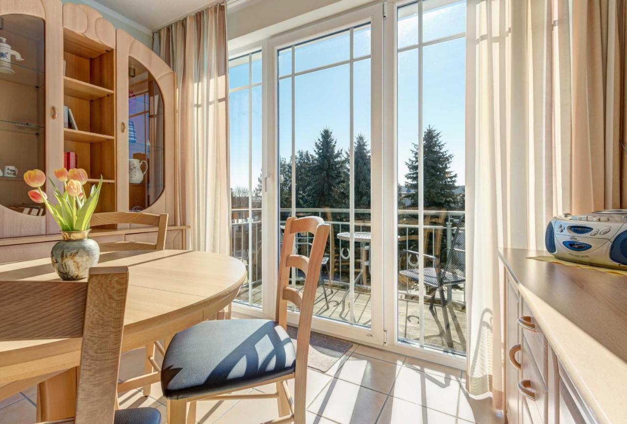 Komfortable Ferienwohnungen Will _ Heringsdorf  Quarto foto
