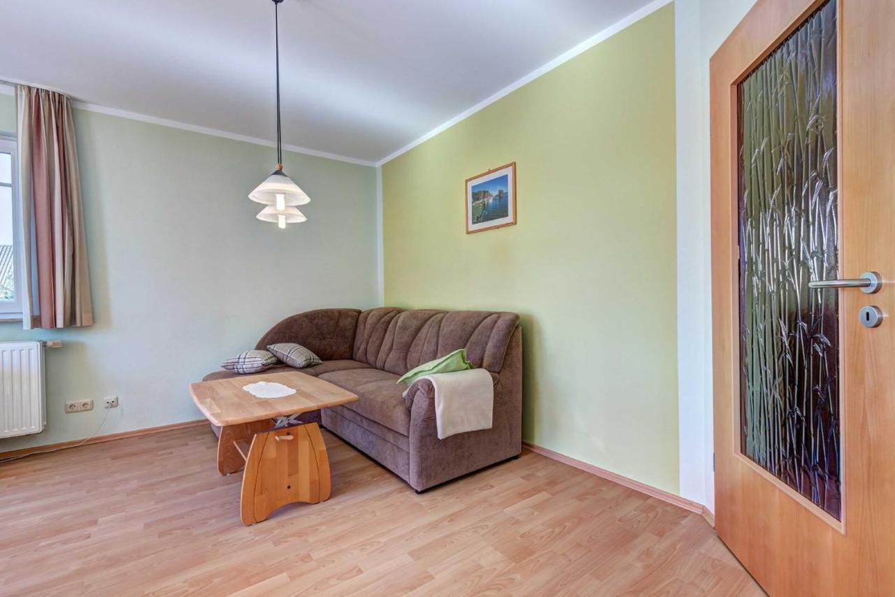 Komfortable Ferienwohnungen Will _ Heringsdorf  Quarto foto