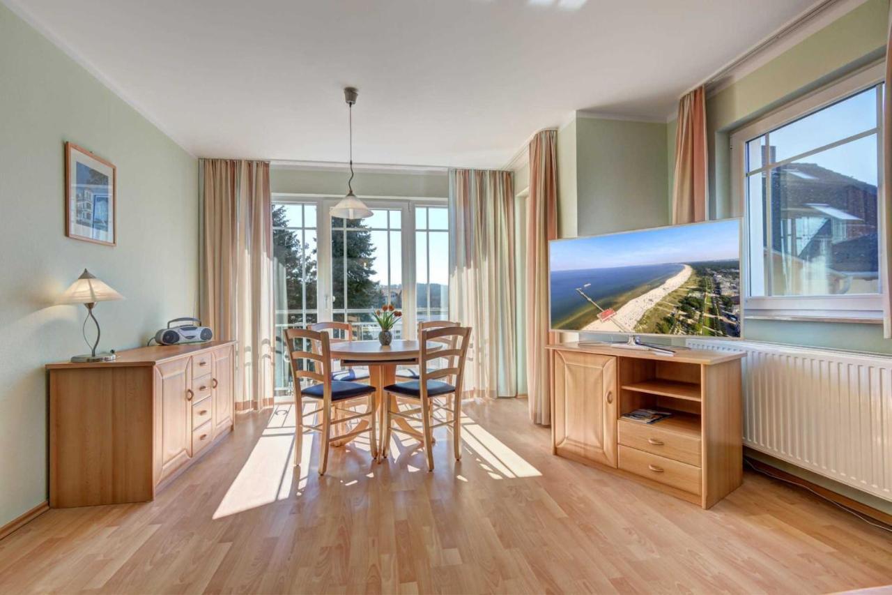 Komfortable Ferienwohnungen Will _ Heringsdorf  Quarto foto