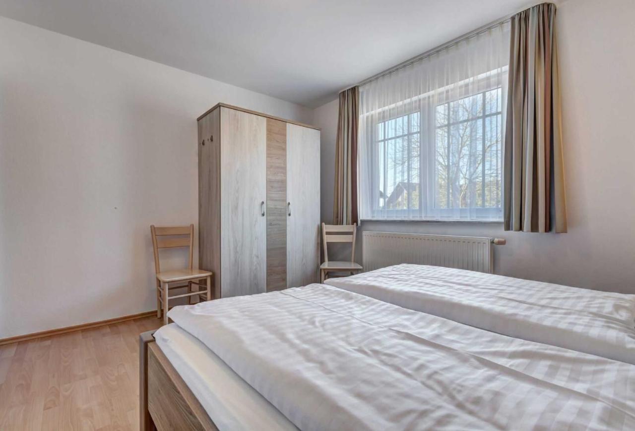 Komfortable Ferienwohnungen Will _ Heringsdorf  Quarto foto