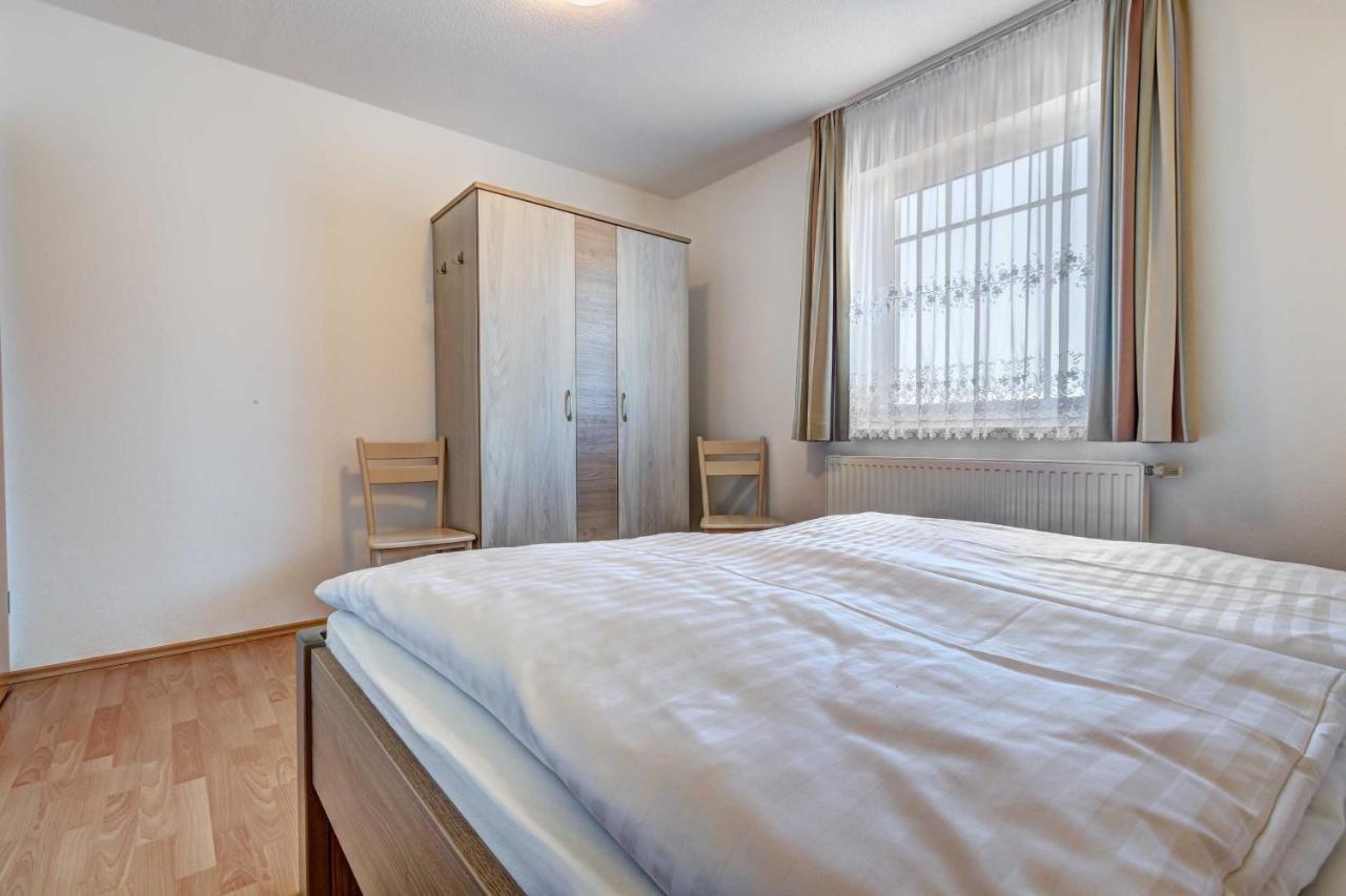 Komfortable Ferienwohnungen Will _ Heringsdorf  Quarto foto