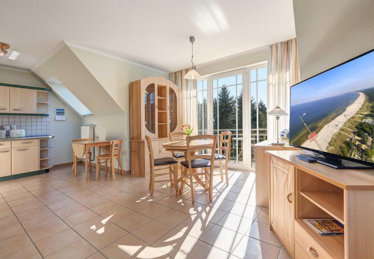 Komfortable Ferienwohnungen Will _ Heringsdorf  Quarto foto