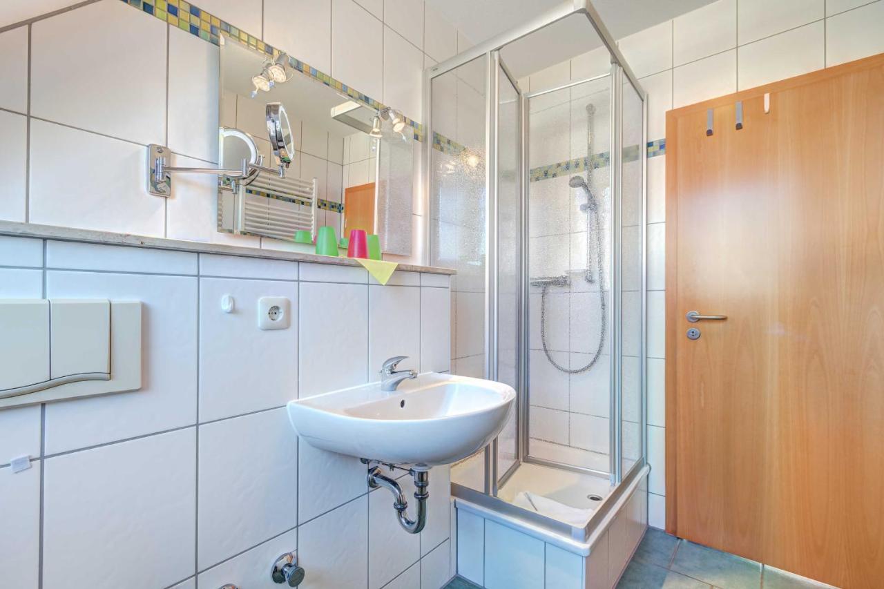 Komfortable Ferienwohnungen Will _ Heringsdorf  Quarto foto