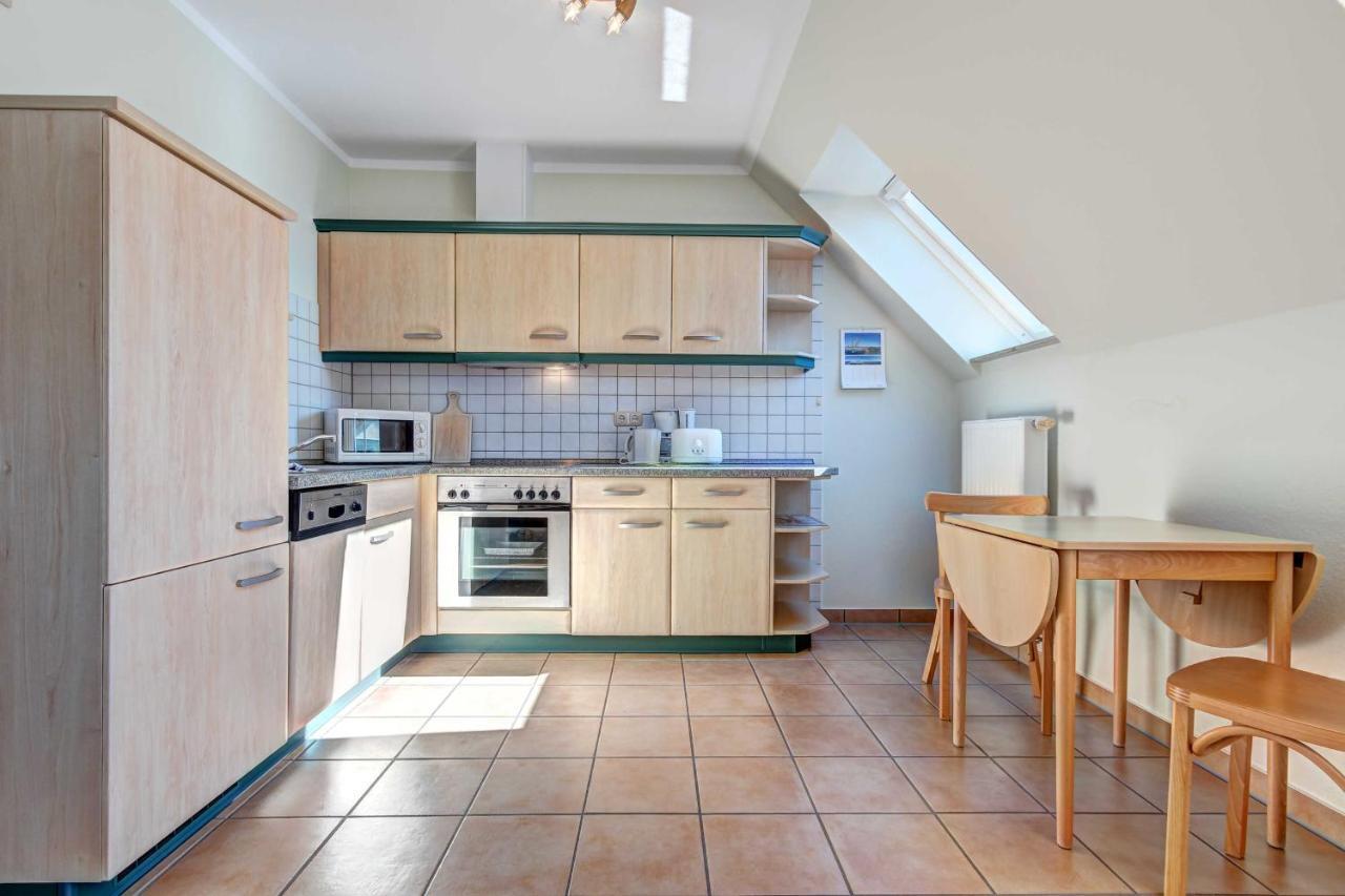 Komfortable Ferienwohnungen Will _ Heringsdorf  Quarto foto