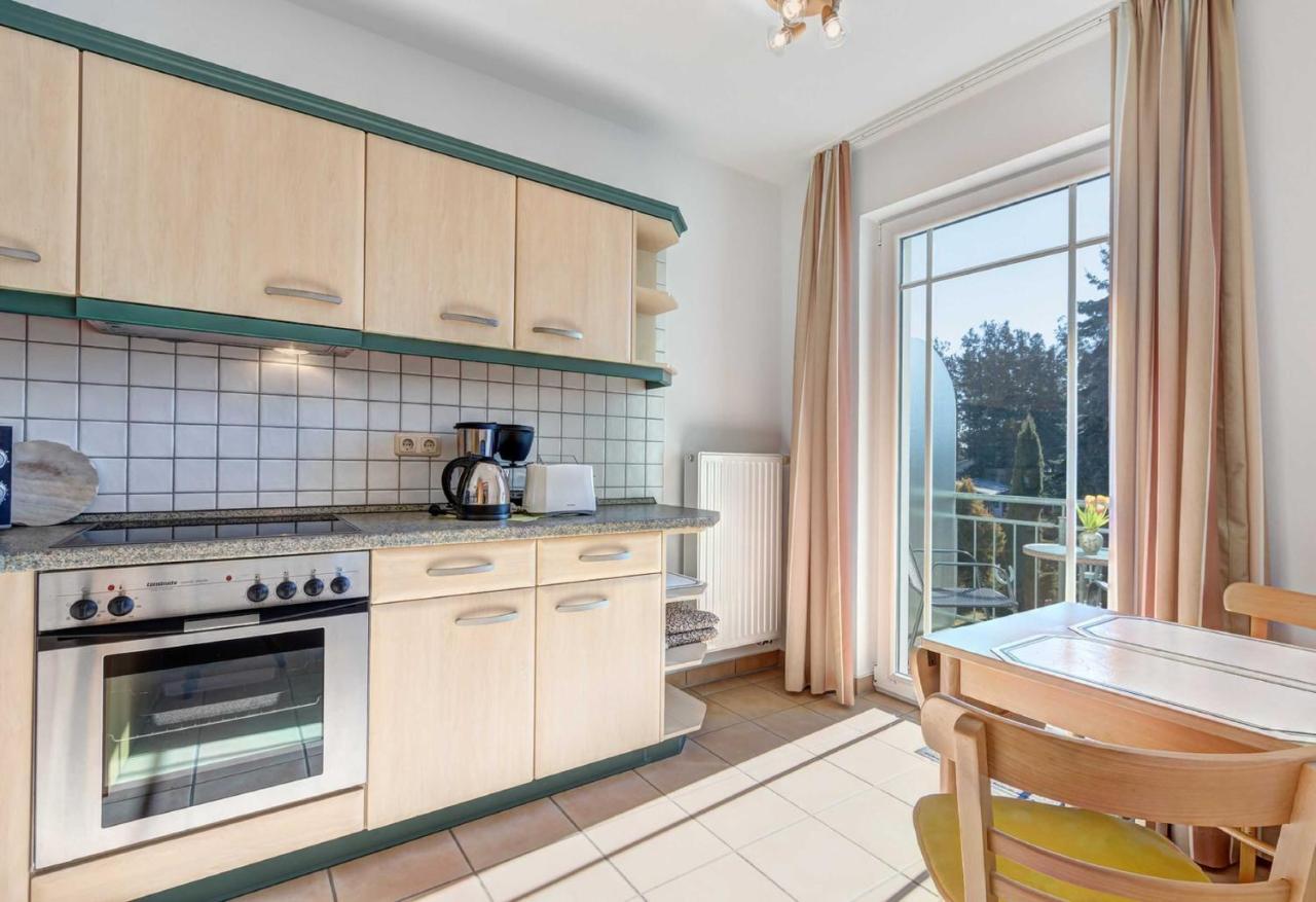 Komfortable Ferienwohnungen Will _ Heringsdorf  Quarto foto